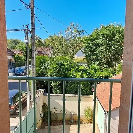 Escape4dijon Villa *