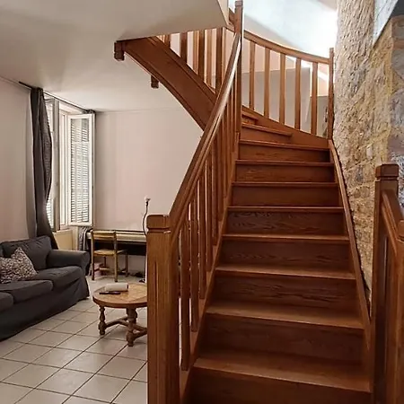 Villa Escape4dijon *