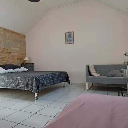 Vila Escape4dijon Dijon