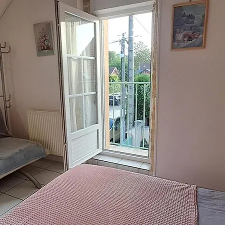 Villa Escape4dijon *