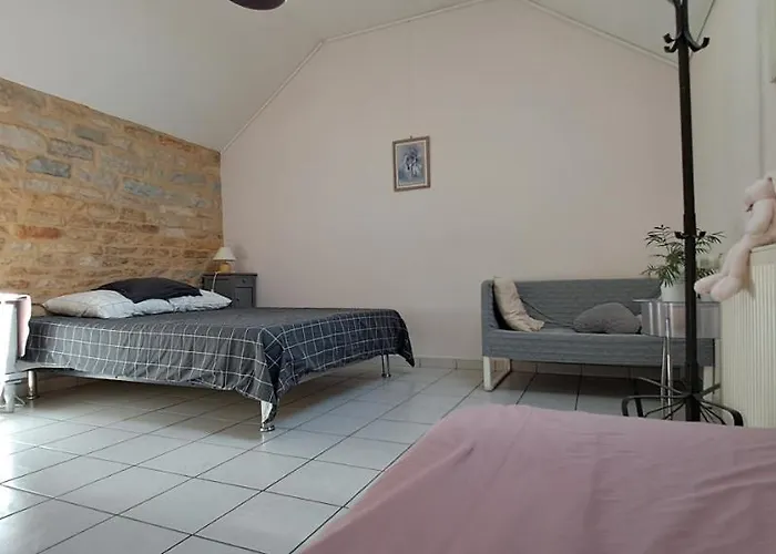 Vila Escape4dijon Dijon